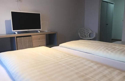 Muhlthal Hotel | Hotel Färberwirt