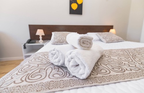 Nova Friburgo Hotel | Hotel Fabris