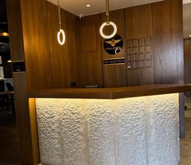 Zabljak Apartment | Hotel Falcon