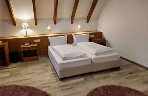Breitnau Hotel | Hotel Faller