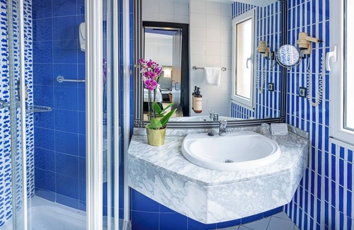 Gijon City Centre Hotel | Hotel Faranda Pathos Gijon, Ascend Hotel Collection