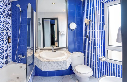 Gijon City Centre Hotel | Hotel Faranda Pathos Gijon, Ascend Hotel Collection