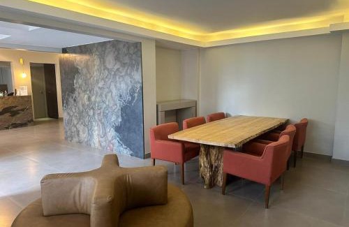 Centro Hotel | Hotel Farol da Ilha