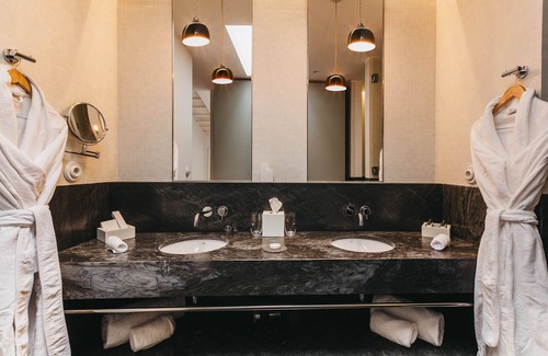 Ciutadella de Menorca Hotel | Hotel Faustino Gran - Relais & Chateaux