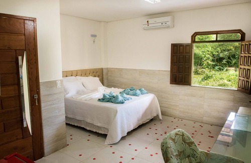 Conceicao de Jacuipe Hotel | Hotel Fazenda Mirage