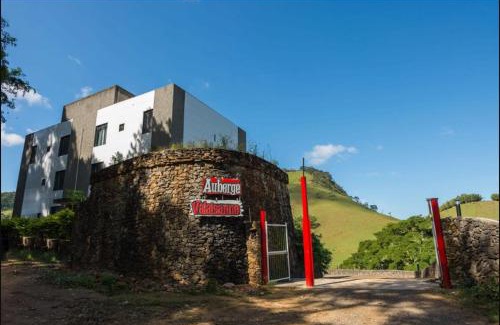 Santa Maria Madalena House | Hotel Fazenda Valaisan