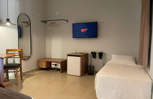 Brotas Other | Hotel Fazenda Areia que Canta