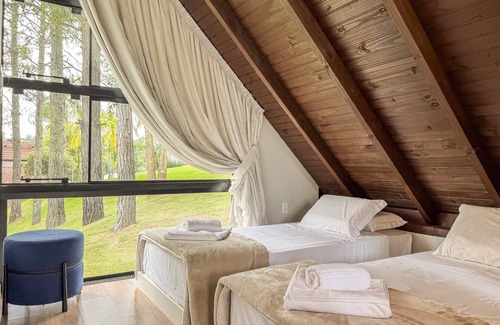 Presidente Getulio Other | Hotel Fazenda RosaBlue