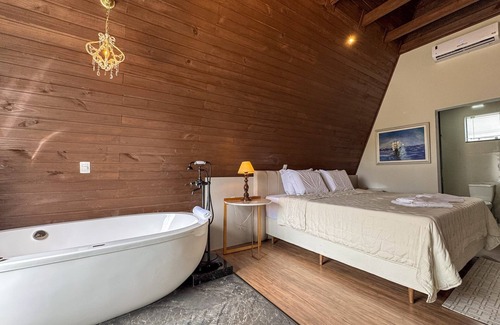 Presidente Getulio Other | Hotel Fazenda RosaBlue