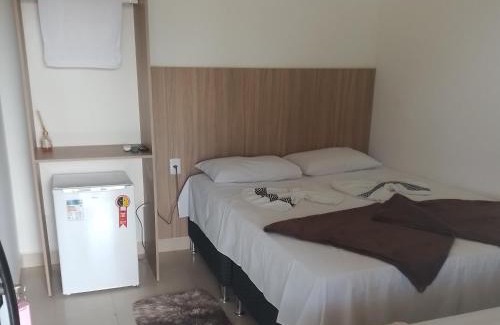 Sao Gabriel Hotel | Hotel Fazenda Haras Paraíso do Atlântico