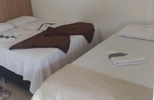 Sao Gabriel Hotel | Hotel Fazenda Haras Paraíso do Atlântico