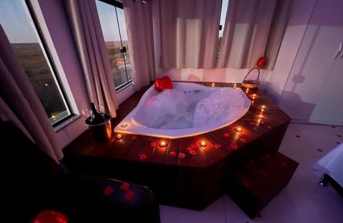 Sao Gabriel Hotel | Hotel Fazenda Haras Paraíso do Atlântico