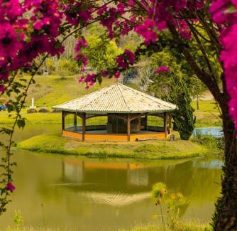 Teresopolis Hotel | Hotel Fazenda Jecava