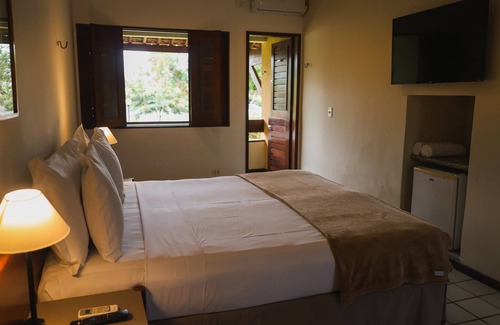 Novo Gravata Hotel | Hotel Fazenda Portal de Gravatá