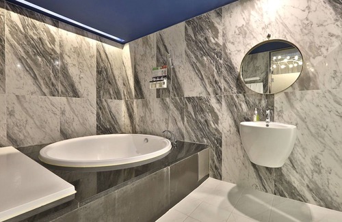 Gimhae Hotel | Hotel February Gimhae