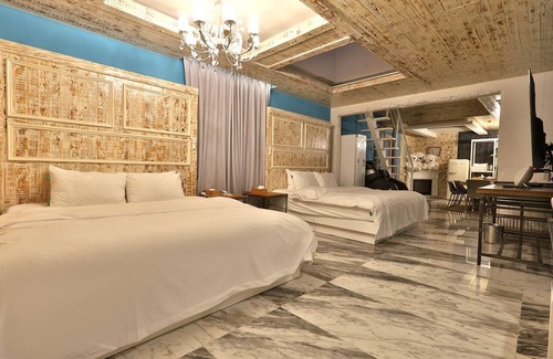 Gimhae Hotel | Hotel February Gimhae