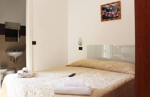 Marebello Hotel | HOTEL FELLINI