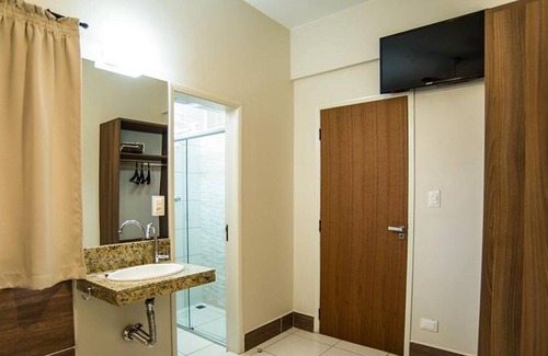 Assis Hotel | Hotel Fenix