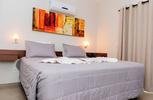 Pouso Alegre Hotel | Hotel Fernandão