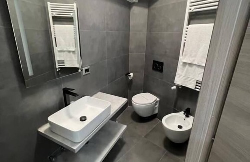 Cenisia Hotel | Hotel Ferrucci