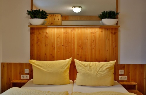 Feuerbach-Mitte Hotel | Hotel Feuerbacher Hof