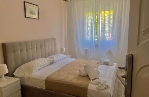 Marina Centro Hotel | Hotel Fiammetta Rimini