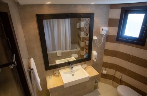 Djerba Midun Hotel | Hotel Fiesta Beach Djerba