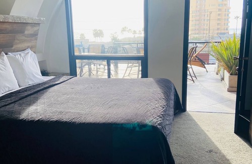 Rosarito Hotel | Hotel Fiesta Rosarito