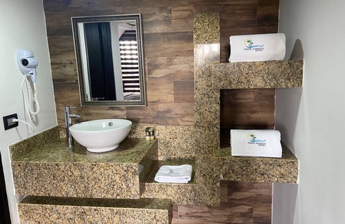 Rosarito Hotel | Hotel Fiesta Rosarito