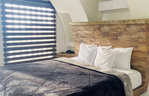 Rosarito Hotel | Hotel Fiesta Rosarito