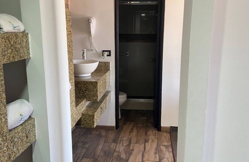 Rosarito Hotel | Hotel Fiesta Rosarito