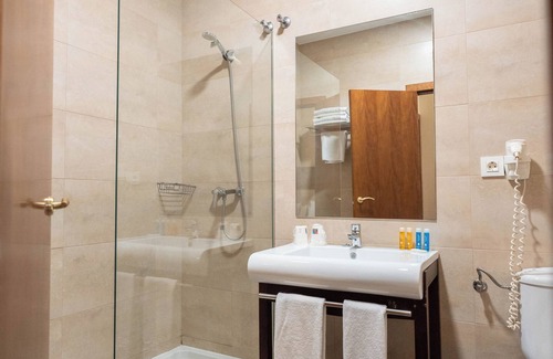 El Brillante Hotel | Hotel Finca Los Abetos