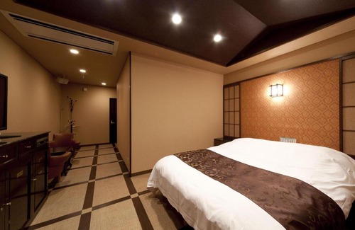 Matsusaka Hotel | Hotel Fine Garden Matsuzaka III