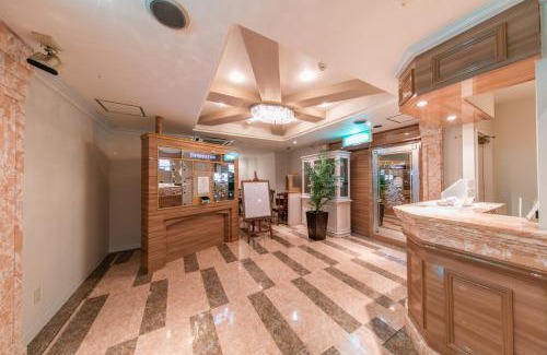 Tsu Hotel | Hotel Fine Tsu