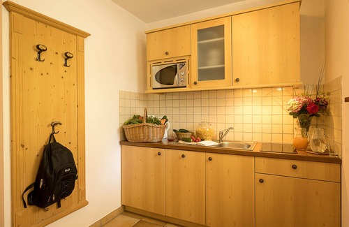 Schenna Hotel | Hotel Finkennest