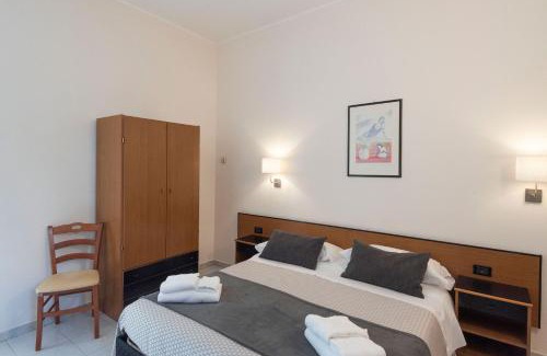 Naples Hotel | Hotel Fiorentina