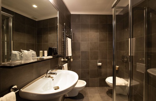 Porta Romana Hotel | Hotel Five