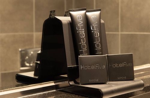 Porta Romana Hotel | Hotel Five