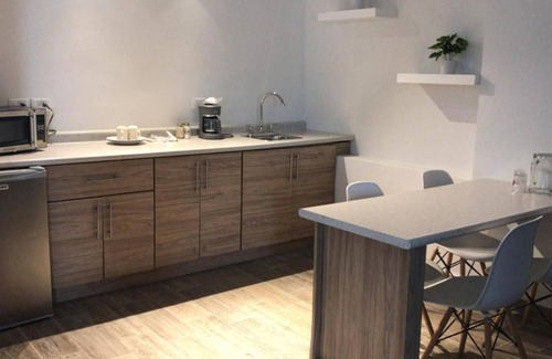 Juarez Municipality Hotel | Hotel Flamingo Juarez