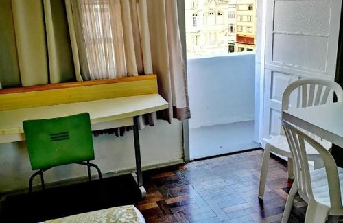Matriz Apartment | Hotel Flat Paraty