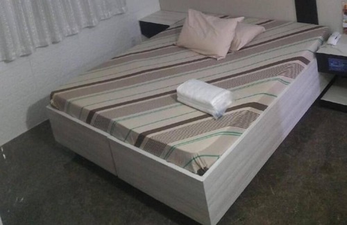 Osasco Hotel | Hotel Flex In