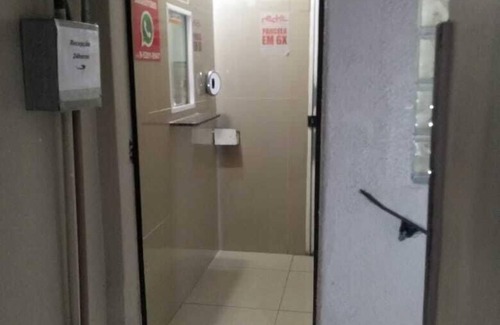 Osasco Hotel | Hotel Flex In