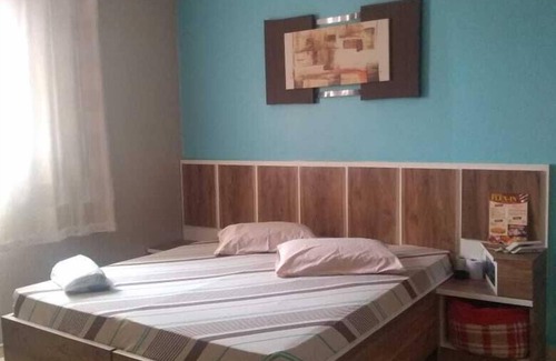 Osasco Hotel | Hotel Flex In