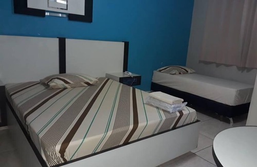Osasco Hotel | Hotel Flex In