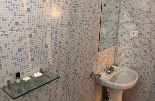 Fort Hotel | Hotel Flora Fountain