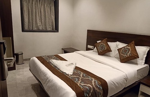 Fort Hotel | Hotel Flora Suites - Fort