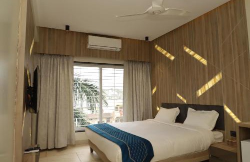 Nanded Hotel | Hotel Florence