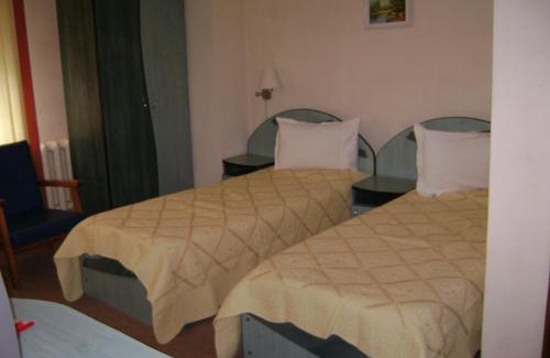 Constanta Hotel | Hotel Florentina