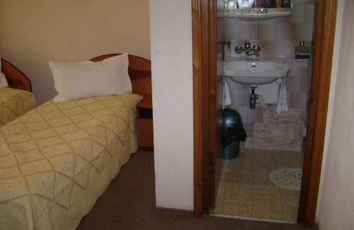 Constanta Hotel | Hotel Florentina