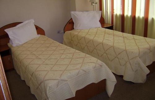 Constanta Hotel | Hotel Florentina